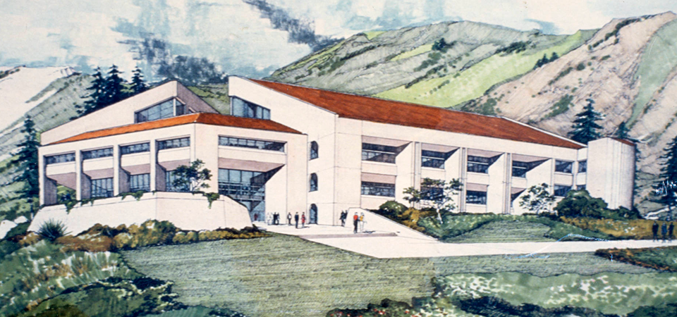 Drescher Campus