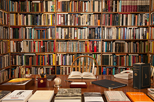 Jerry Rushford Collection - Pepperdine University Libraries