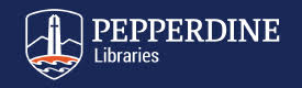Pepperdine Libraries Home Page