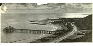  Malibu Historical Photographs 