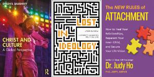 Recent Books by Pepperdine Faculty