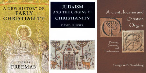 History of the Church from Judaism to Early Christianity