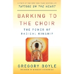Book cover for Barking to the Choir