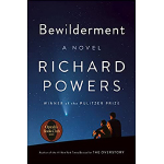 Book cover for Bewilderment