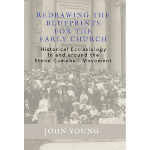 Book cover for Redrawing the Blueprints for the Early Church