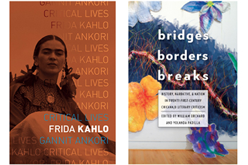 image of hispanic heritage month book covers