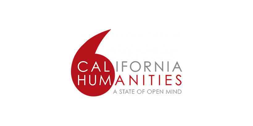 California Humanities logo