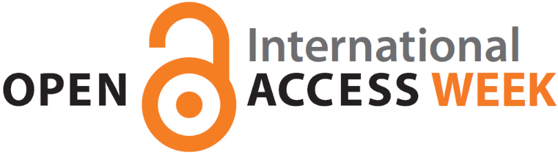 Open Access week logo
