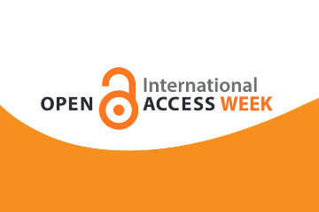 image of open access logo