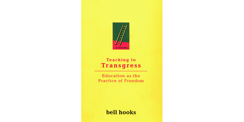 teaching to transgress book