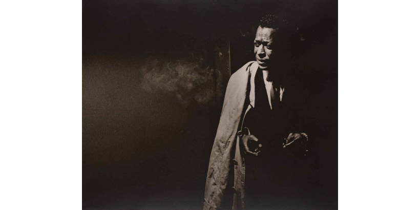 Miles Davis, Blackhawk Nightclub, San Francisco, CA