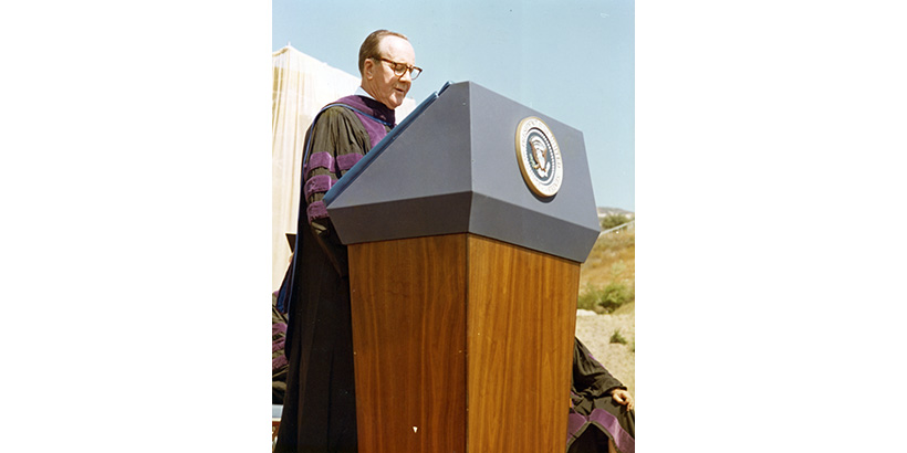 Leonard K. Firestone