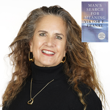 Portrait of Ruth Bernstein