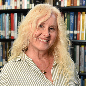 Catherine Schuman