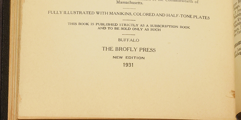 subscription-only notice on title page