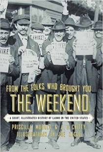 From the Folks Who Brought You the Weekend book cover